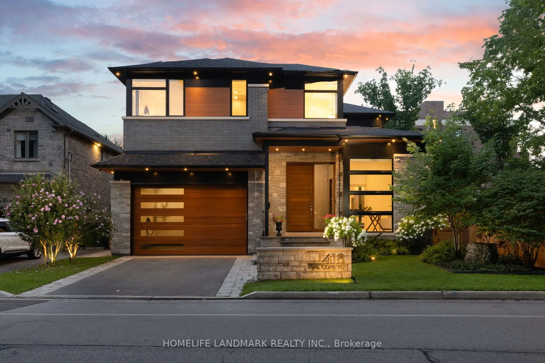 418 PINE COVE Road, ON L7N 1W5