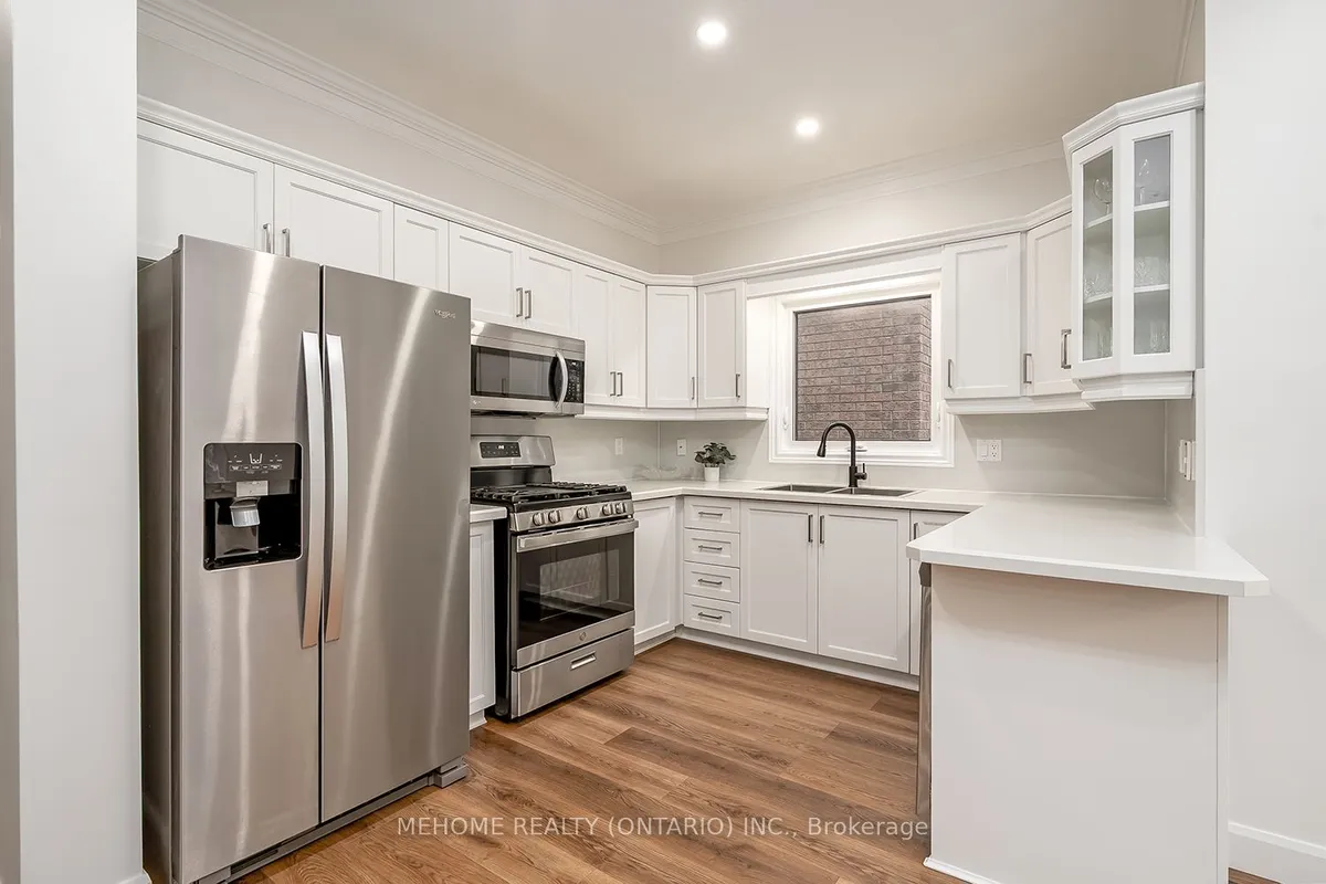 2126 Springdale Road, ON L6M 4C6