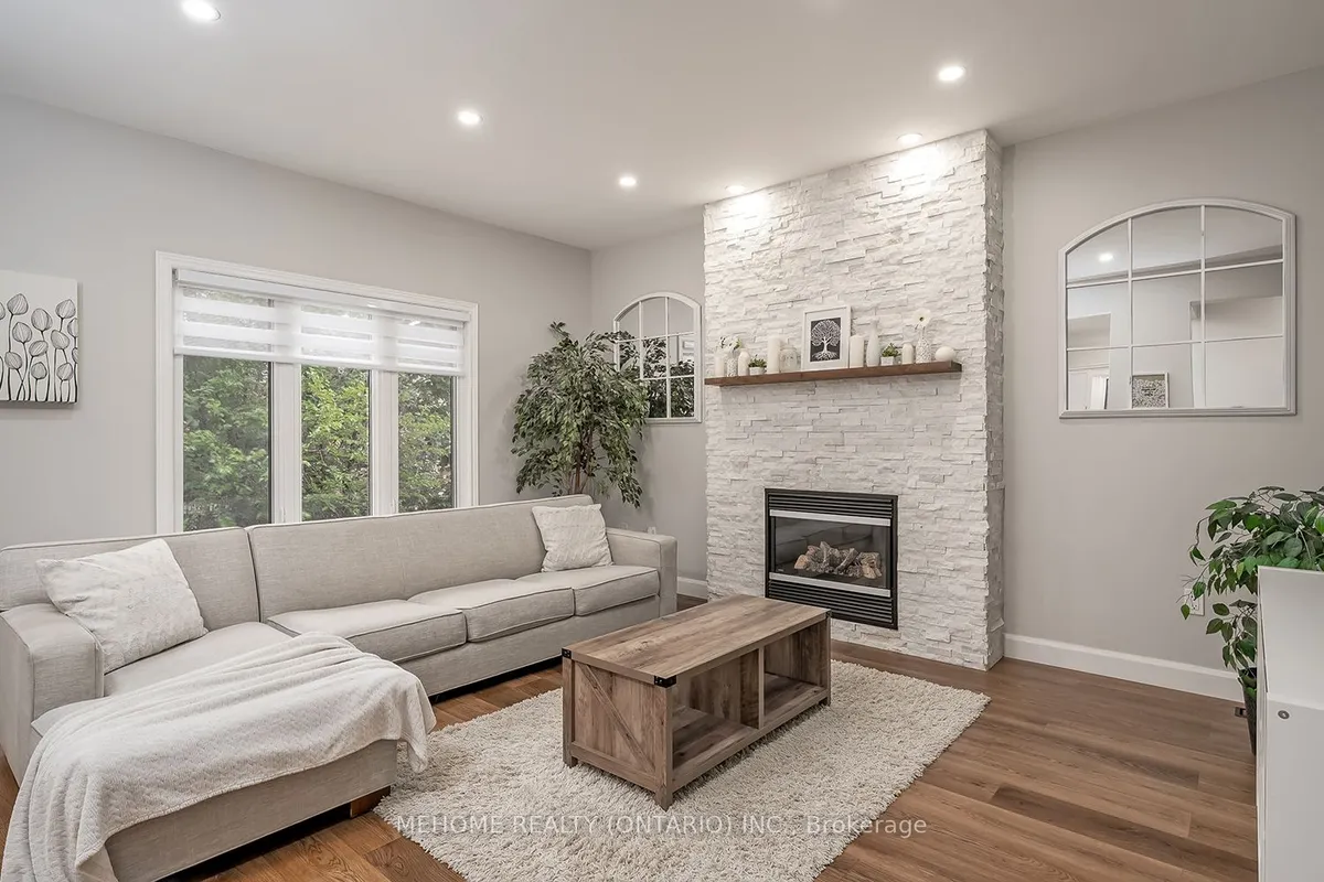 2126 Springdale Road, ON L6M 4C6