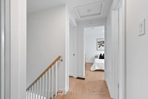 36 Shalom Crescent, ON M9V 4J4