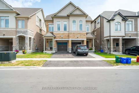 3952 Leonardo Street, ON L7M 0Z7