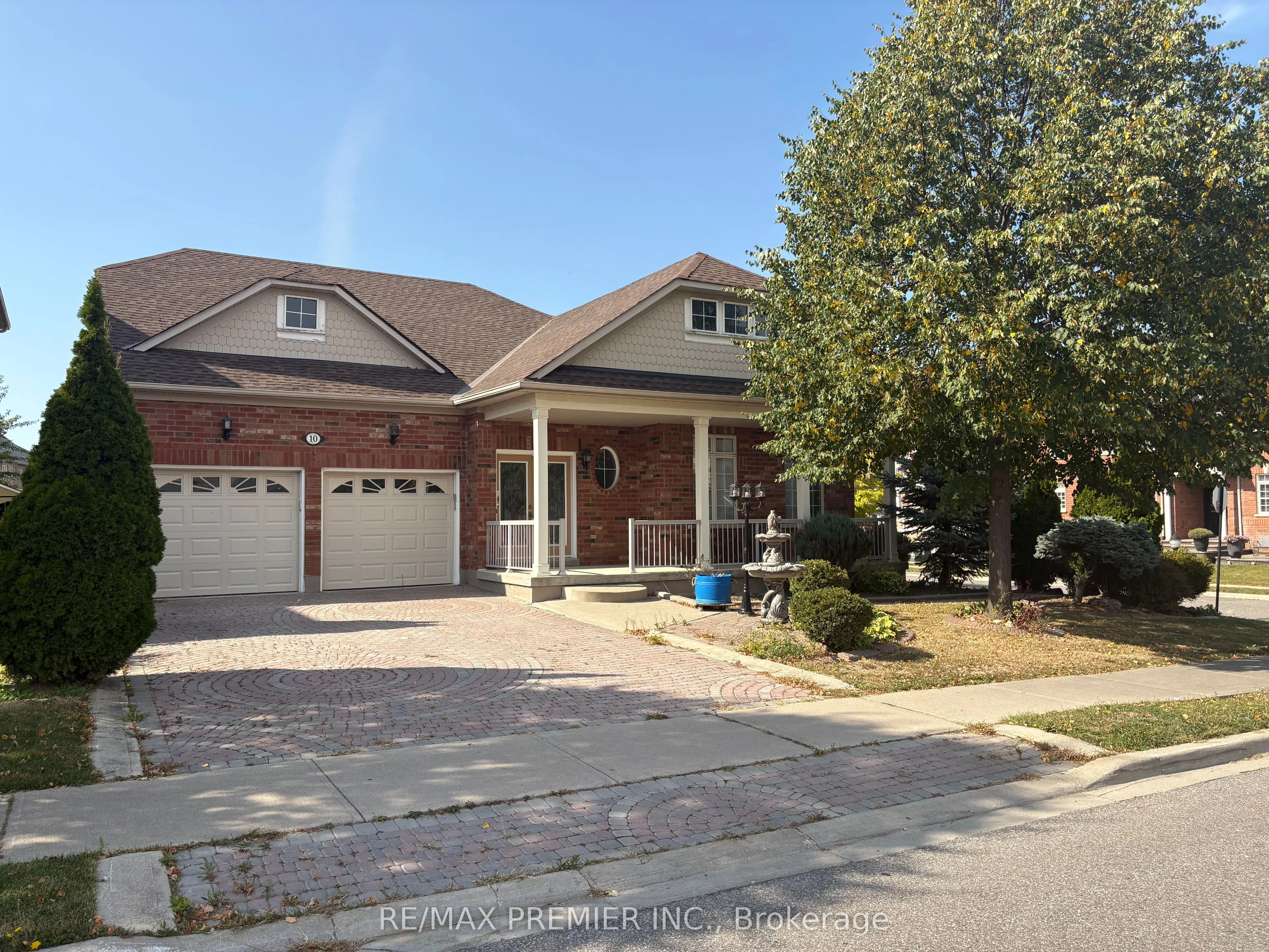 10 Leparc Road, ON L6P 1X9