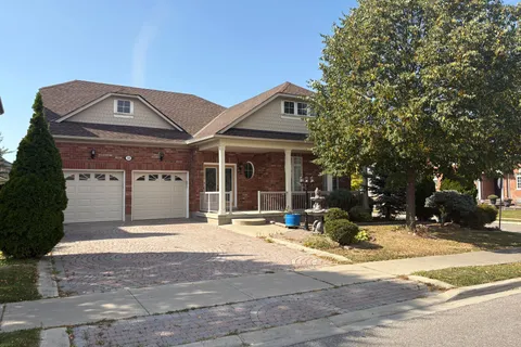 10 Leparc Road, ON L6P 1X9