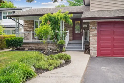 510 Fenwick Place, ON L7N 2W8