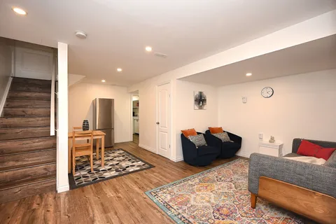 5523 Fudge Terrace, ON L5M 0N3