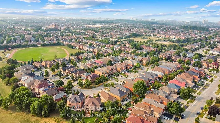 1157 Charminster Crescent, ON L5V 1P9