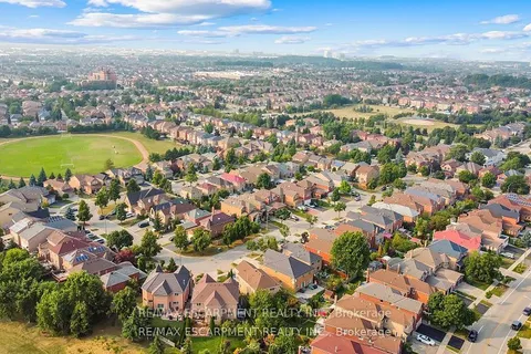 1157 Charminster Crescent, ON L5V 1P9