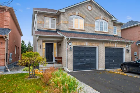 14 Corvette Court, ON L7A 2H7