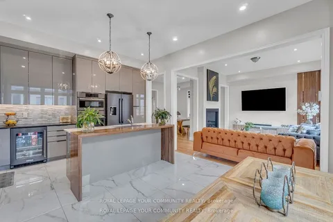 41 Marvin Avenue, ON L6H 0Z6