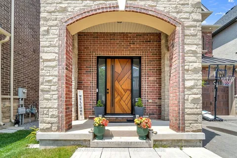 41 Marvin Avenue, ON L6H 0Z6