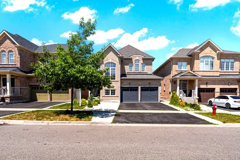 44 Walbrook Road, ON L6X 4N4