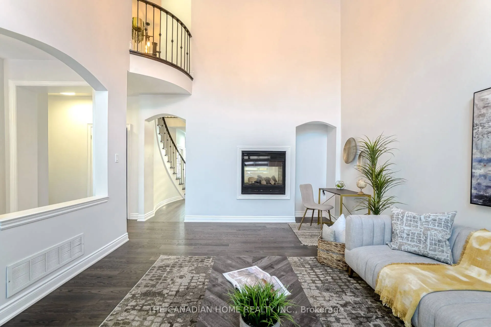 379 Burloak Drive, ON L6L 6W8