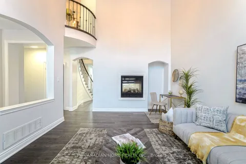 379 Burloak Drive, ON L6L 6W8