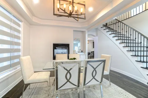 379 Burloak Drive, ON L6L 6W8