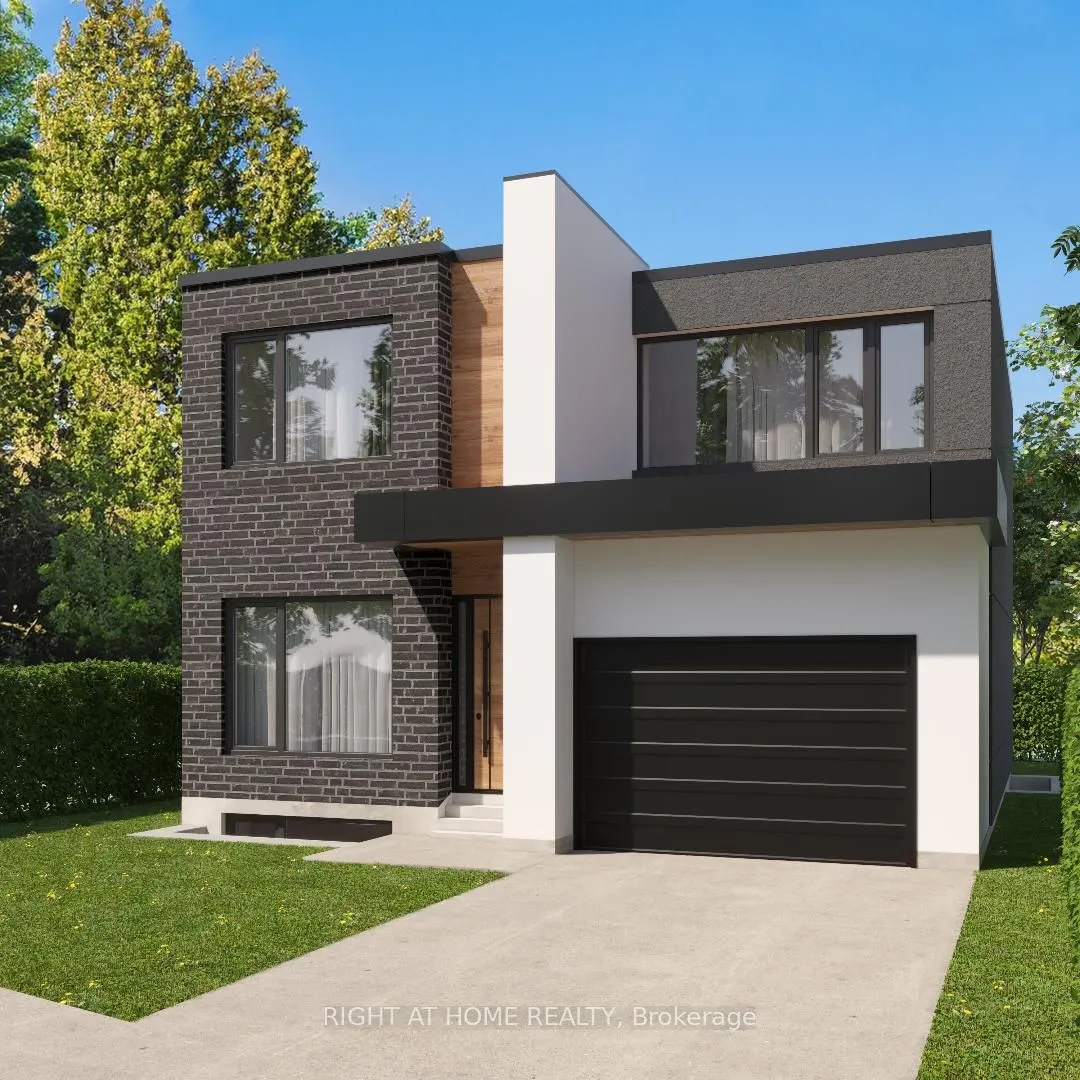 2B La Rush Drive, ON M9P 1S6