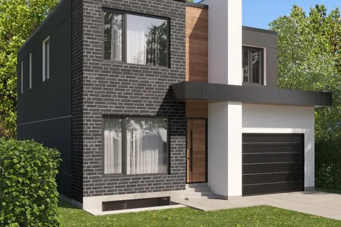 2B La Rush Drive, ON M9P 1S6