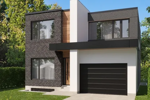 2B La Rush Drive, ON M9P 1S6