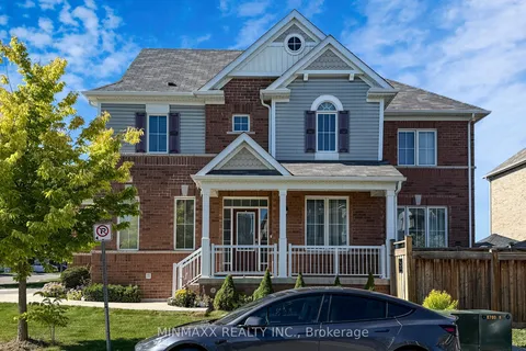 257 Hinton Terrace, ON L9E 1C8