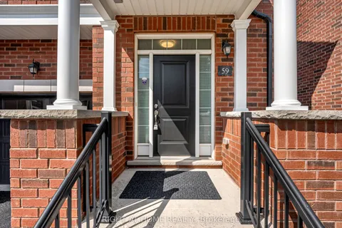 59 Henry Crescent, ON L9T 9A4