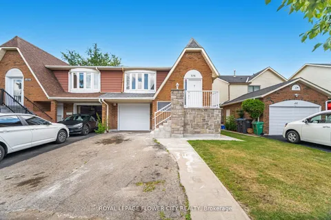 376 Hansen Road, ON L6V 3P7