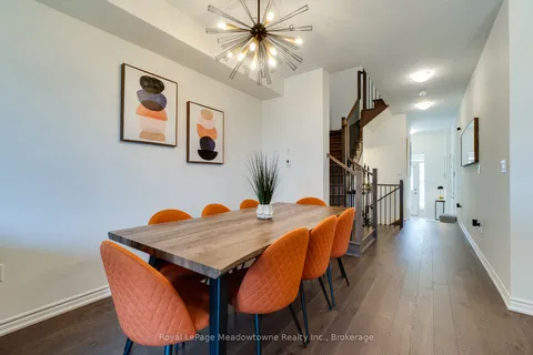 497 Celandine Terrace, ON L9E 1T8