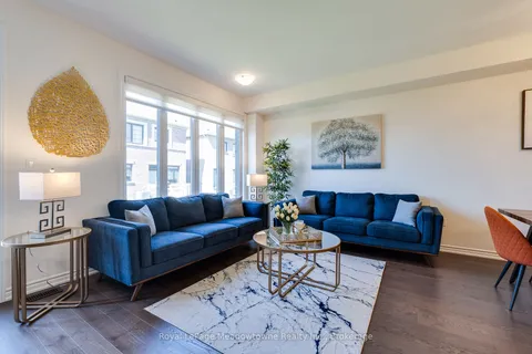 497 Celandine Terrace, ON L9E 1T8