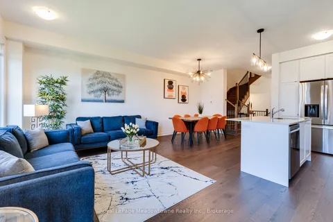 497 Celandine Terrace, ON L9E 1T8