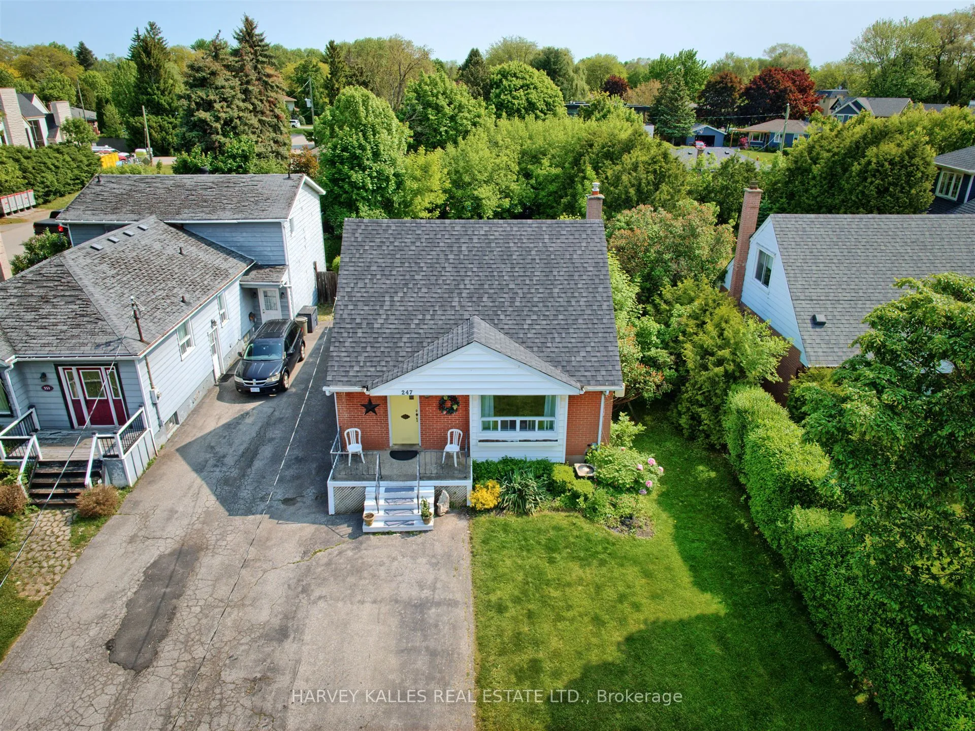 247 Jennings Crescent, ON L6L 1W2