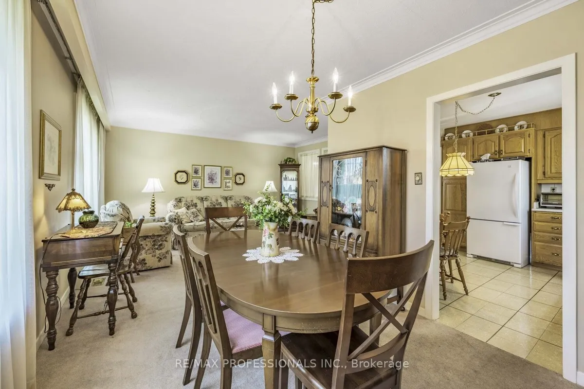 6 Joshua Avenue, ON M9W 4T6