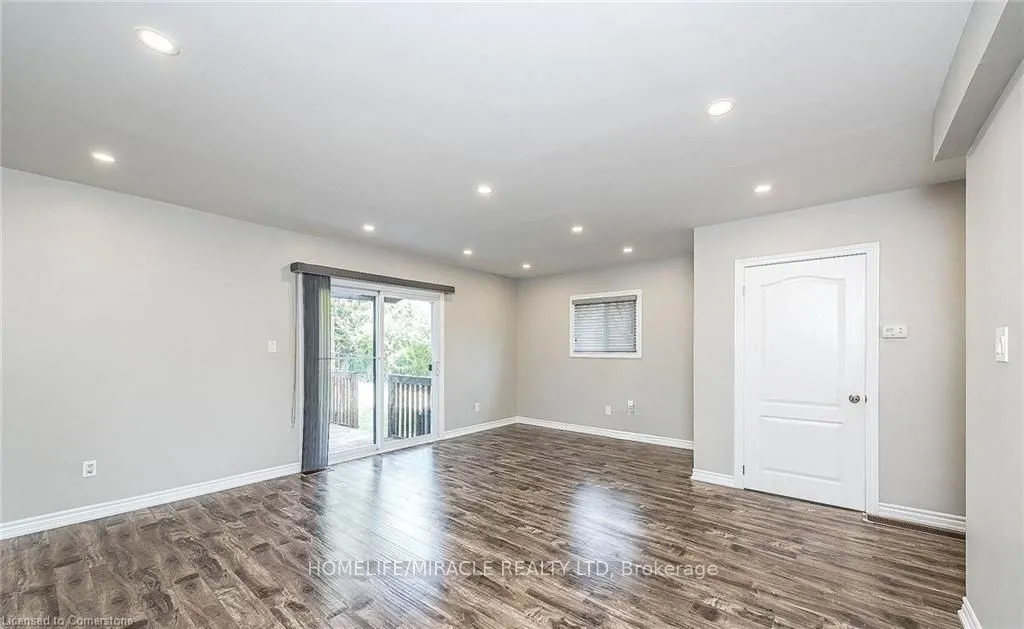 91 Madoc Drive, ON L6V 2A3