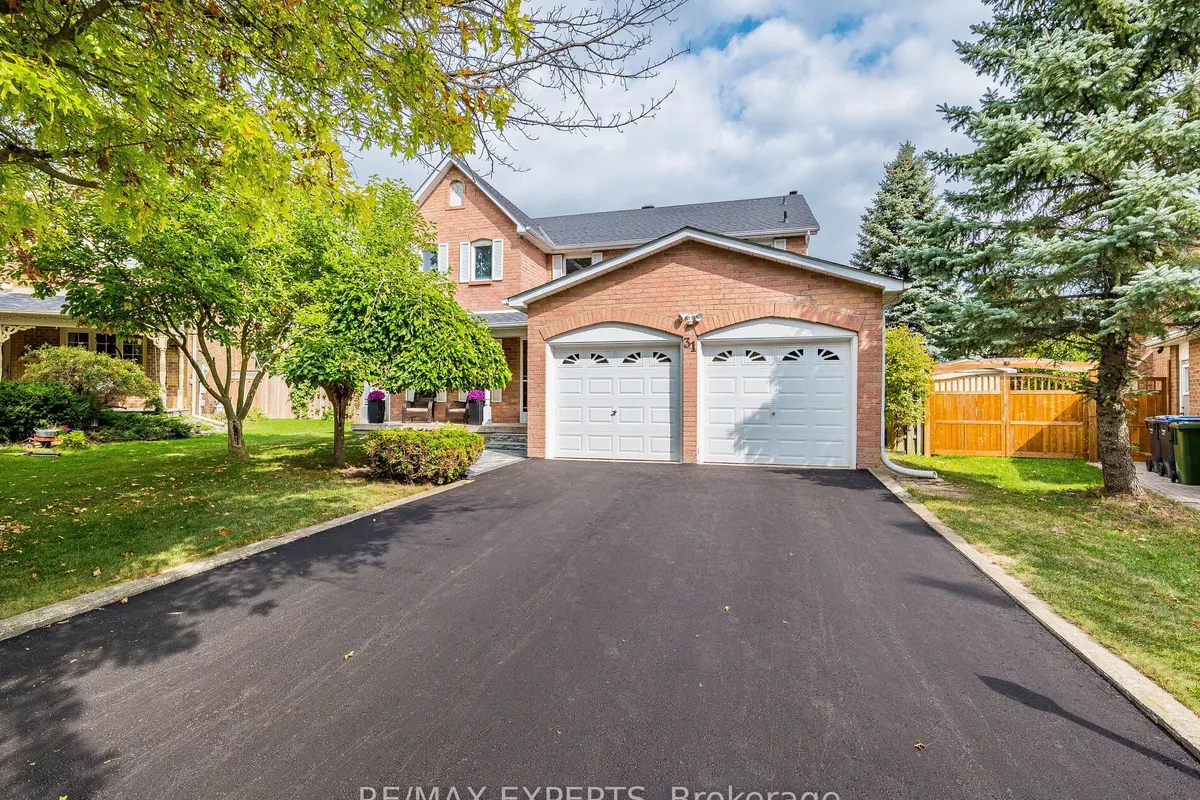 31 Mccabe Crescent, ON L7E 5X1