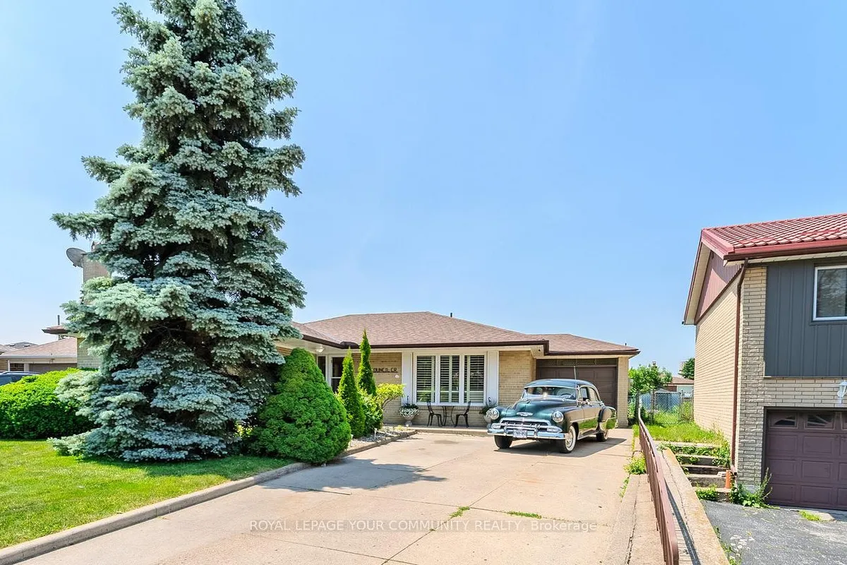 50 Council Crescent, ON M3J 1J6