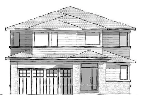 Lot 3 Newman Place, ON L7G 4S4