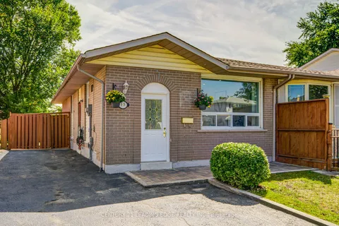 55 Crawford Drive, ON L6V 2C6