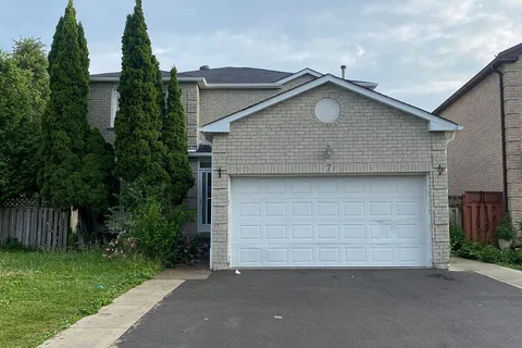 7 Clydesdale Circle, ON L6Y 3R4