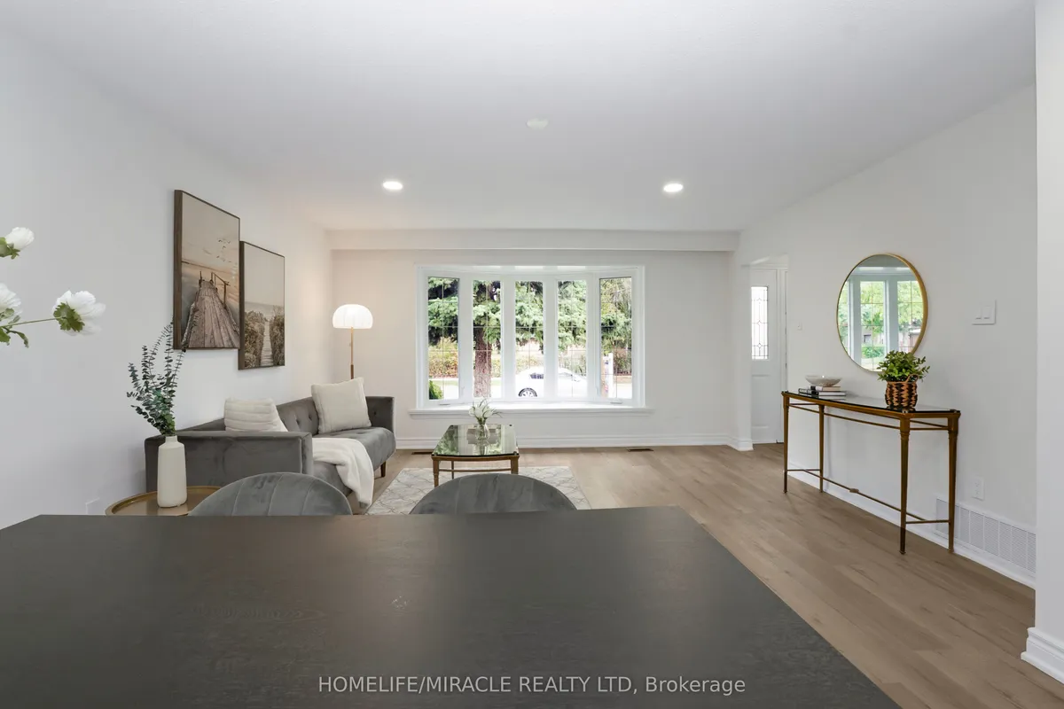 66 Avening Drive, ON M9V 1Y1