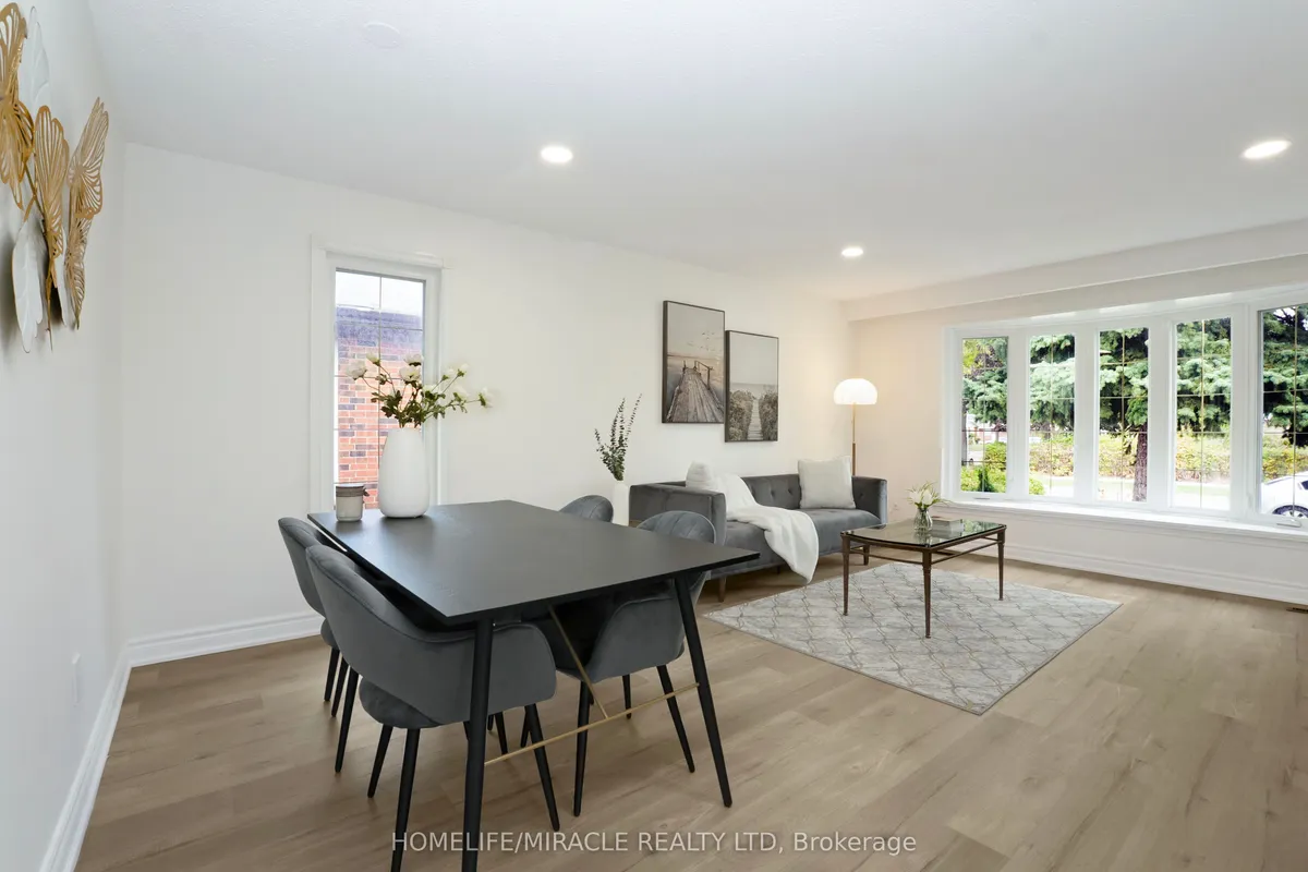 66 Avening Drive, ON M9V 1Y1