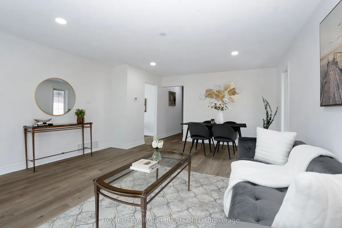 66 Avening Drive, ON M9V 1Y1