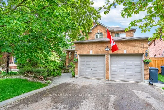 57 Creekwood Drive, ON L7A 1J3