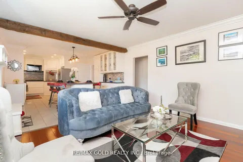 9 Ashwood Crescent, ON L6T 1M1