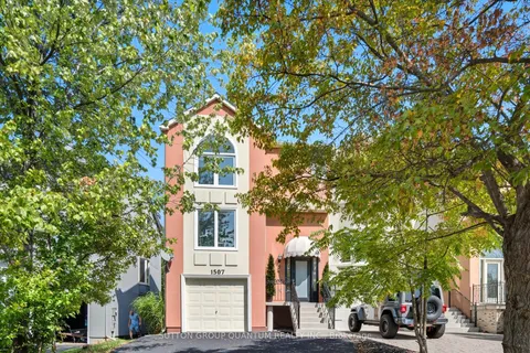 1507 Litchfield Road, ON L6H 5P4