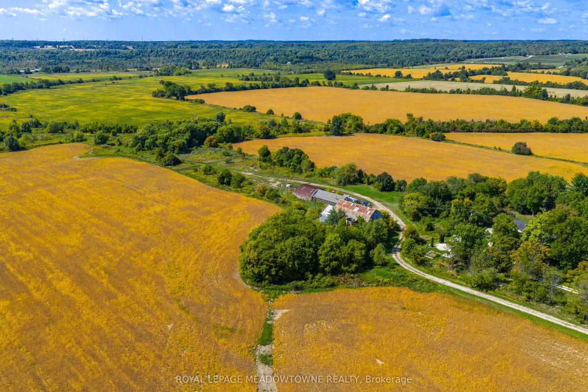 12528 9 Line, ON L7G 4S8