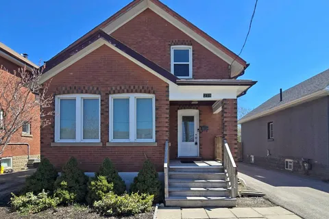 219 Queen Street, ON L6Y 1M6