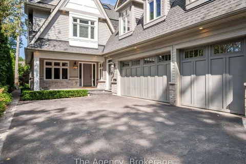 3087 Lakeshore Road, ON L7N 1A3