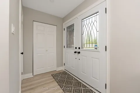 28 Newby Court, ON L6V 2R8