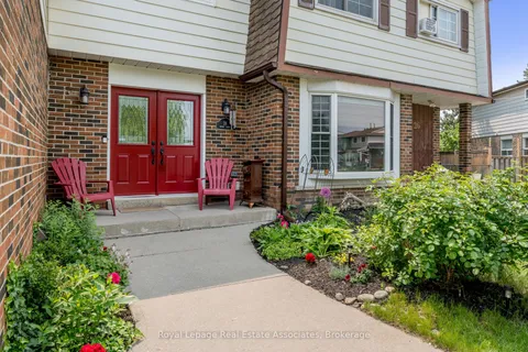 28 Newby Court, ON L6V 2R8