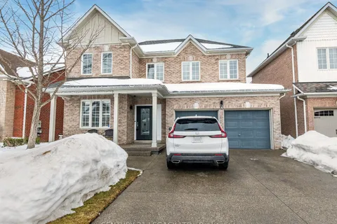3 Bowsfield Drive, ON L6P 1C8