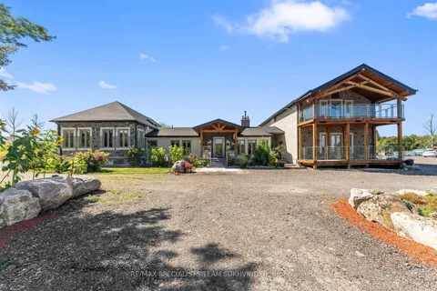 9256 First Line, ON L9T 2X7