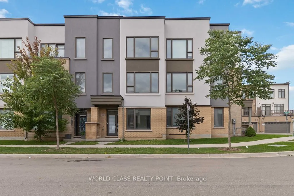 3192 Mintwood Circle, ON L6H 0P1