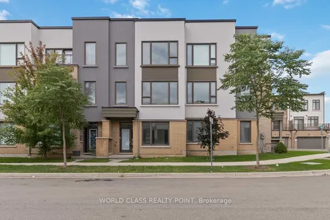 3192 Mintwood Circle, ON L6H 0P1